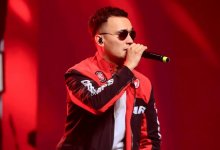 Сын Розы Рымбаевой стал звездой конкурса в Туркестане