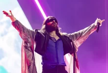 Фанаты разозлили казахстанцев на концерте Джареда Лето