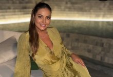 Майя Бекбаева взорвала Instagram пляжным видео из Турции