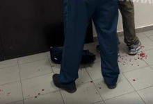 Девушку жестоко убил бывший парень в Астане