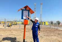 Что охраняют "охранные зоны"