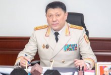 Принцип “Закон и Порядок” должен стать нормой поведения для каждого казахстанца – Саденов