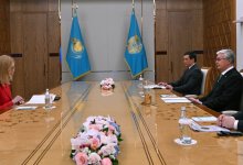 Казахстан продолжит совершенствовать "антиотмывочную" систему