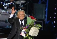 Юрий Антонов развеял слухи о госпитализации