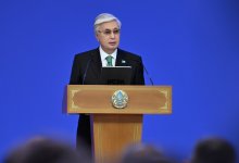 Государство не отворачивается от оступившихся, а помогает им встать на путь исправления – Токаев об амнистии