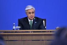 Президент поручил усилить работу по профилактике правонарушений