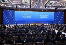 842 сотрудника правоохранительных органов погибли при выполнении служебного долга за годы Независимости