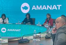 Детей больше, чем мест: в AMANAT обсудили дефицит мест в детсадах