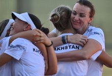 Яркие победы казахстанских спортсменов на прошлой неделе