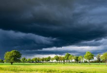 Погода в Казахстане 24 июня: что ждет страну