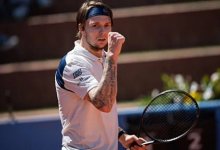 Когда Александр Бублик приедет в Алматы