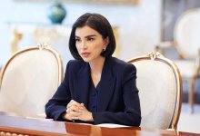 Дочь президента Узбекистана получила новую должность