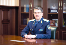 Миссия прокуратуры в уголовном судопроизводстве – соблюдение законности