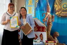 Ураган в Аксy: более 1,6 млн тенге получит семья погибшего хореографа