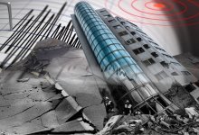 В турецкой Адане произошло землетрясение