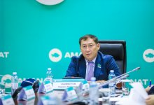 До 822 млрд тенге вырос объем финансирования агропромышленного комплекса в РК