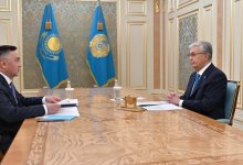 Количество обращений в суды увеличилось в Казахстане