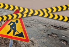 Движение транспорта перекроют по проспекту Тауелсіздік в Астане