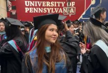 Первая за 284 года: казахстанка получила престижную награду в США