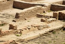 Золото саков нашли археологи в Алматинской области