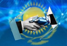 Парламентские слушания об искусственном интеллекте проведет осенью Мажилис