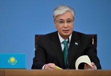 Зачем Токаев прилетел в Актюбинскую область