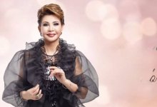 Роза Рымбаева выступит на концерте в России