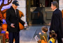 Ряд документов США президент Байден подписывал не сам: подробности