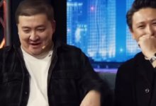 Казахстанский телеведущий пропустил рождение третьего сына и показал его фото