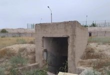 Казахстанцы обнаружили заброшенное убежище времен СССР