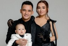 Супруга Али Окапова анонсировала новый проект