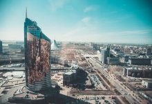 Казахстан стал самой миролюбивой страной в Центральной Азии