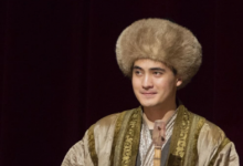 Не зазвездился? Санжар Мади обратился к казахстанцам