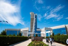 Yessenov University в Актау впервые вошел в рейтинг QS World University Rankings