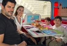 Звезды сериала "Королек – птичка певчая" вышли в свет с друзьями