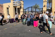 Эвакуация казахстанцев из Израиля и Ирана подошла к концу