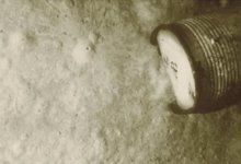 Радиоактивные отходы нашли в Атлантическом океане