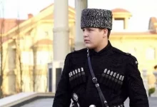 17-летний сын Рамзана Кадырова женится: названо имя невесты
