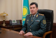 Дастан СЕКЕНОВ: Армия должна развиваться вместе с обществом