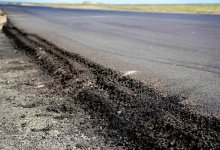 Аким ВКО поручил завершить строительство дороги в этом году