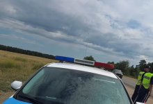 День безопасной дороги провели в Казахстане