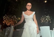 Баян Алагузова устроила конкурс в Турции