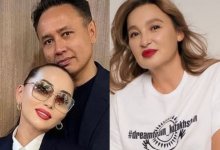 Экс-супруга Алагузова ответила на его обвинения