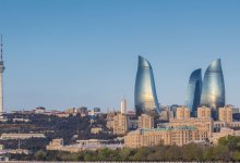 Азербайджан заморозил все культурные события с Россией