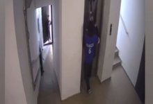 Ребенок упал в шахту лифта в Атырау