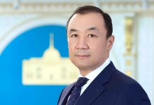 Экс-глава КТЖ получил должность министра транспорта РК