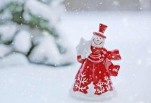 Снегопадом завершился июнь в российском городе