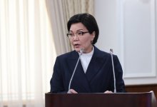 Нужна ли казахстанцам бумажная трудовая книжка – Минтруда