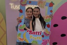 Дочь Алагузовой переехала жить к мужу