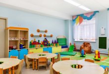 "Нас ничто не остановит": министр просвещения заявил о проверке частных детских садов